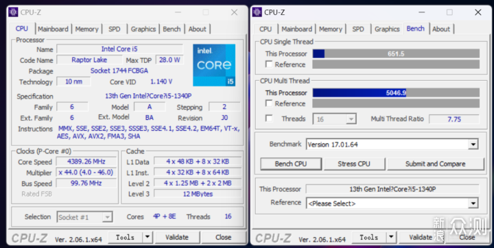 极致轻薄+绝佳续航！LG gram 14 2023实测_新浪众测