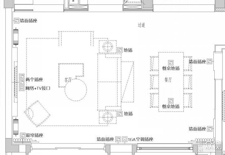 开关插座选购、布置一次性搞明白_新浪众测