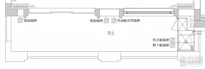 开关插座选购、布置一次性搞明白_新浪众测