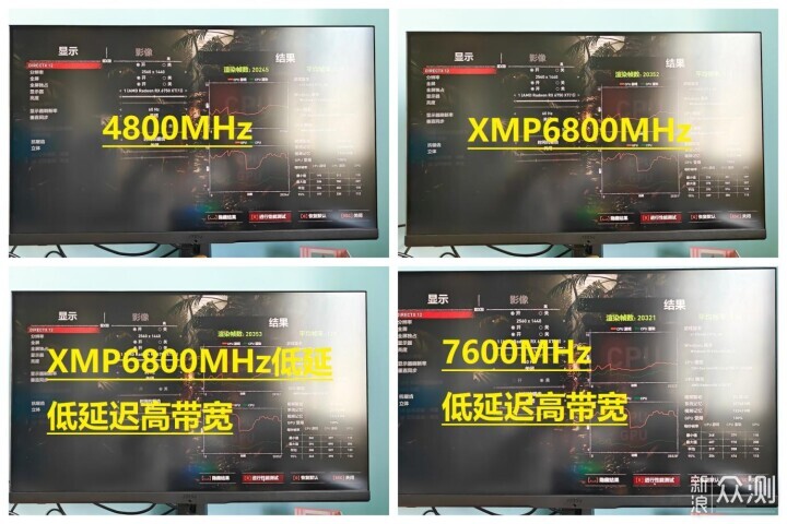国产有高端内存了，入手光威神策RGB DDR5内存 