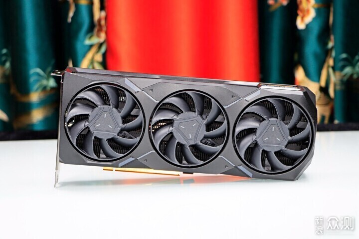 RX7900 GRE 登场！游戏爱好者有了更好选择！_新浪众测