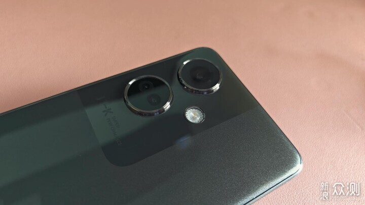 2000元手机也可以拍照好，OPPO 新品手机K11 
