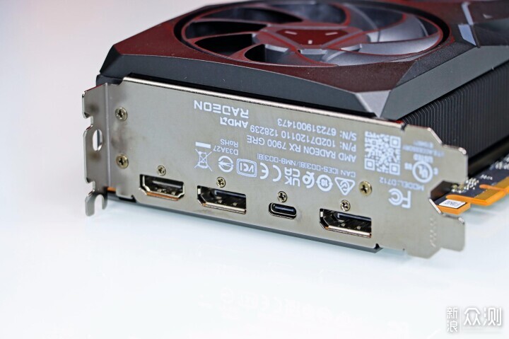 RX7900 GRE 登场！游戏爱好者有了更好选择！_新浪众测