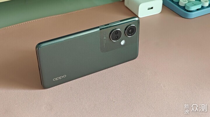 2000元手机也可以拍照好，OPPO 新品手机K11 
