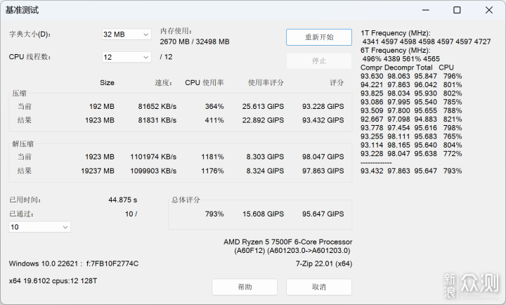 RX7900 GRE 登场！游戏爱好者有了更好选择！_新浪众测