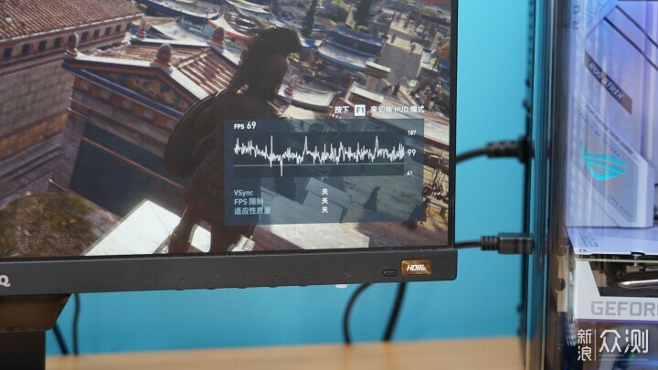 高端电竞内存是智商税吗？DDR5实测回答