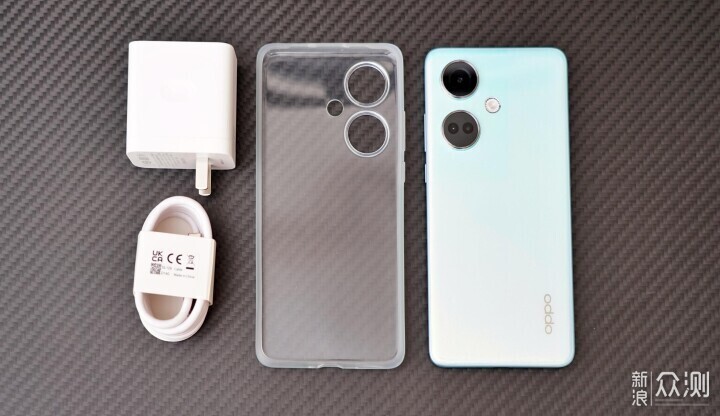 颜值在线性能抗打：OPPO K11手机开箱体验