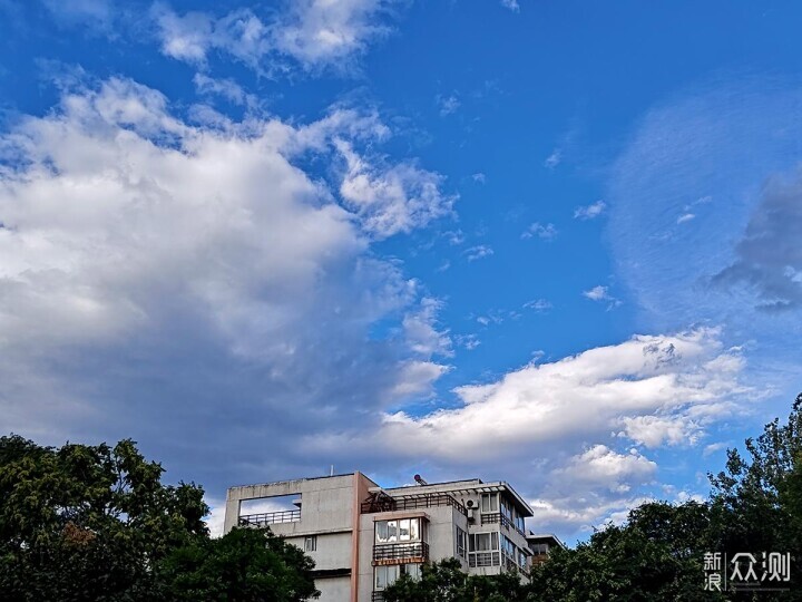 艳阳高照之手机摄影记录夏日里多姿的美景_新浪众测