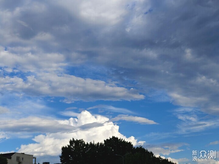 艳阳高照之手机摄影记录夏日里多姿的美景_新浪众测