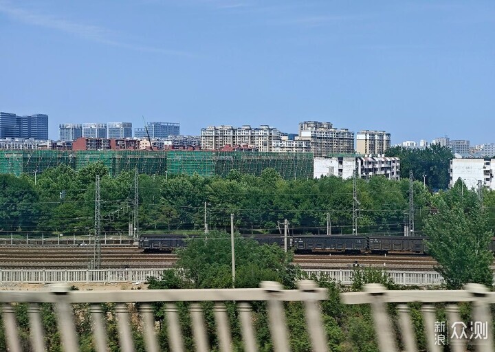 艳阳高照之手机摄影记录夏日里多姿的美景_新浪众测