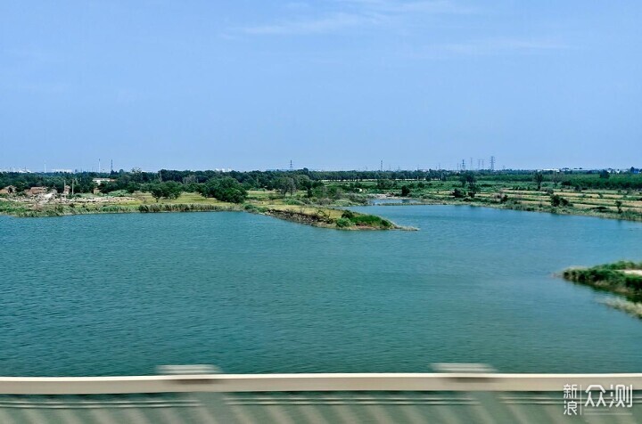 艳阳高照之手机摄影记录夏日里多姿的美景_新浪众测