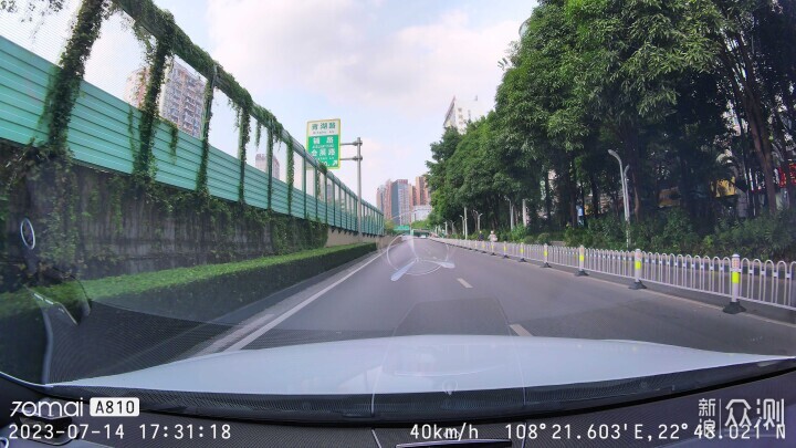 2023年还入手？70迈4K行车记录仪给了我惊喜！