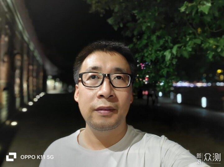 千元拍照手机怎么选？ OPPO K11手机就很不错_新浪众测