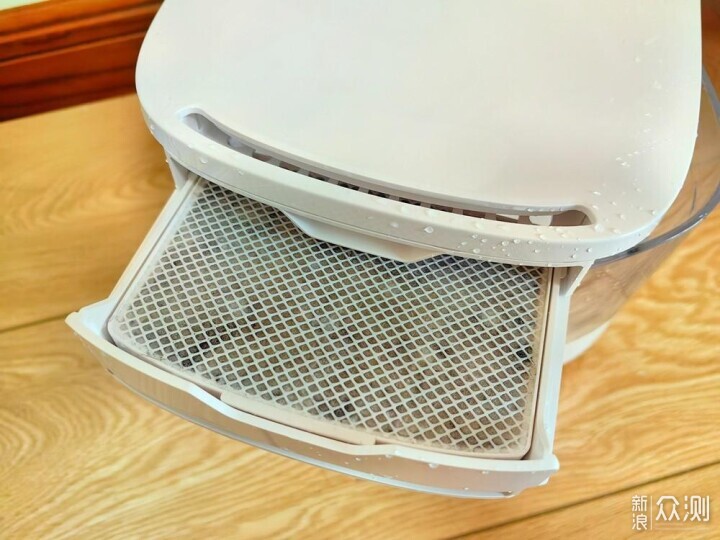 让猫咪更爱喝水，宠咕咕瀑布饮水机入手体验