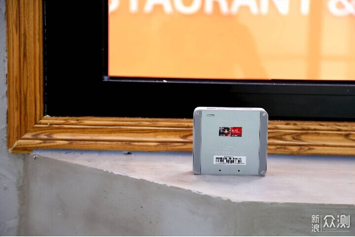 跑分接近百万，你敢相信这是台MINI PC？