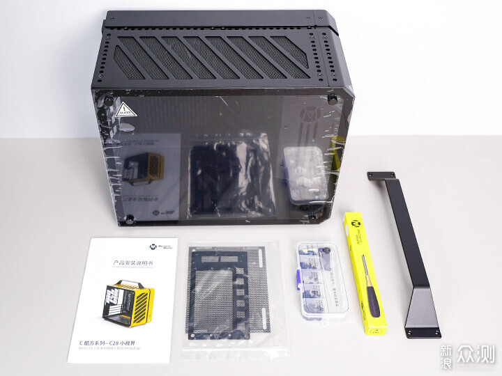 攒小主机测测游戏玩家该优选CPU？还是内存？_新浪众测