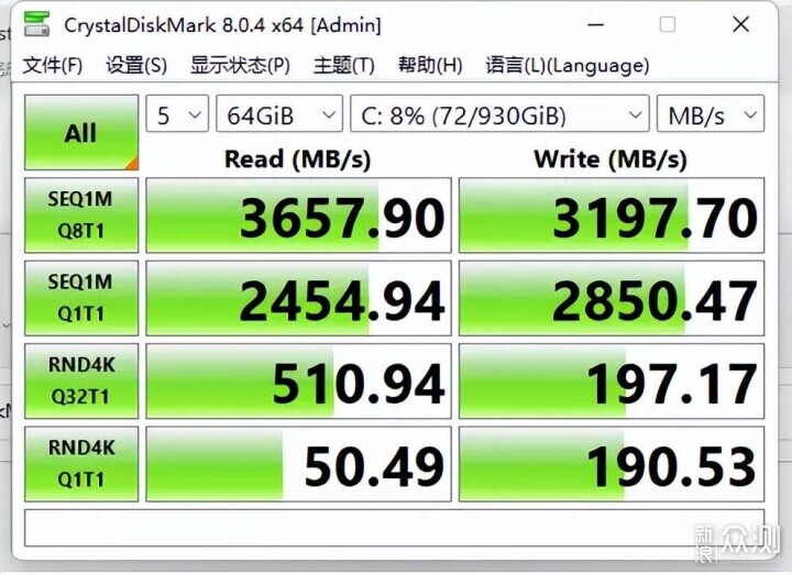 跑分接近百万，你敢相信这是台MINI PC？