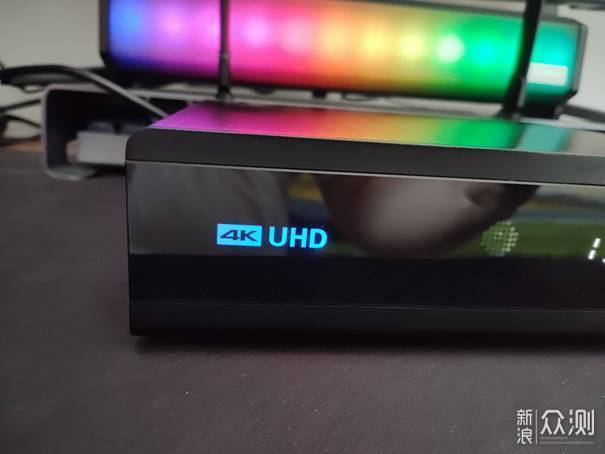 殿堂级的视听盛宴- 影塔R9高清播放器试玩 