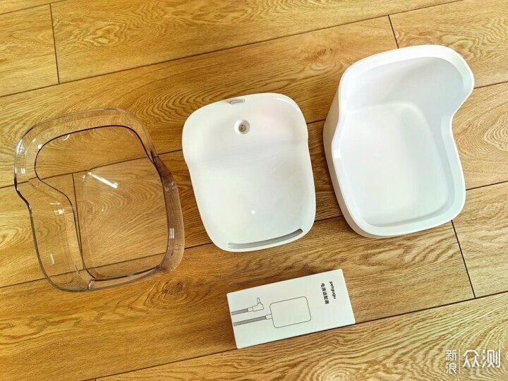 让猫咪更爱喝水，宠咕咕瀑布饮水机入手体验