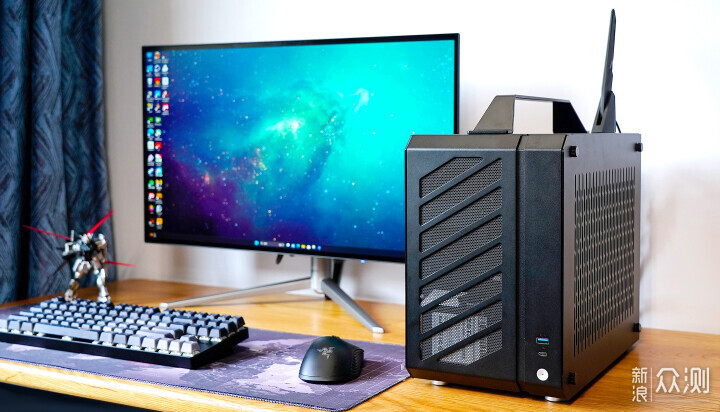攒小主机测测游戏玩家该优选CPU？还是内存？_新浪众测