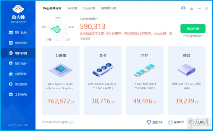 迷你主机真能取代台式机？华擎X300爽歪歪！