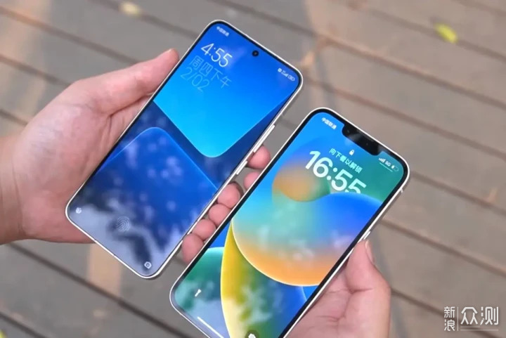 为什么很多人用了iPhone以后很难换回安卓机？