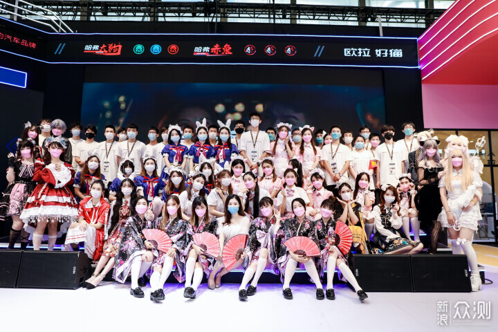 ChinaJoy23回忆录之打开游戏未来的方式