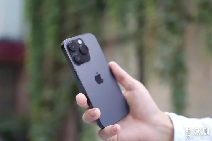 为什么很多人用了iPhone以后很难换回安卓机？