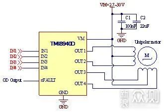 拓尔微TMI8920/8940D集成化优势替代分立器件_新浪众测