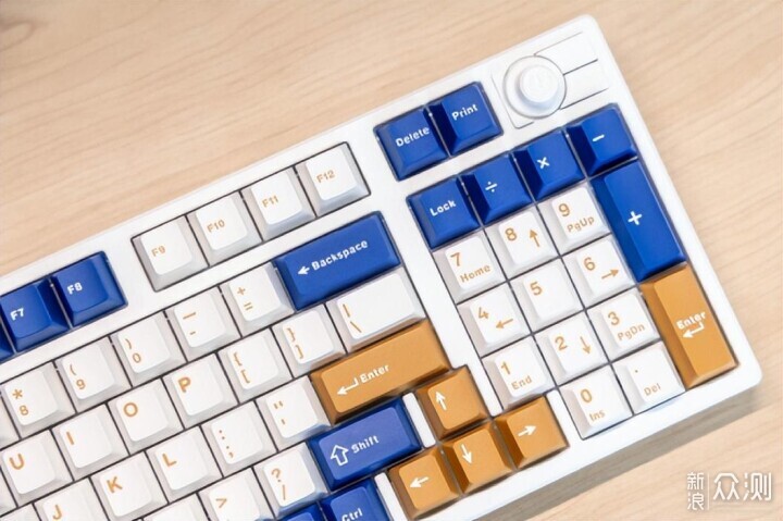 干电池续航，HELLO GANSS HS98T PRO办公神器