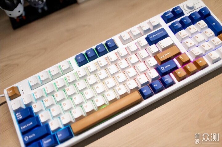 干电池续航，HELLO GANSS HS98T PRO办公神器