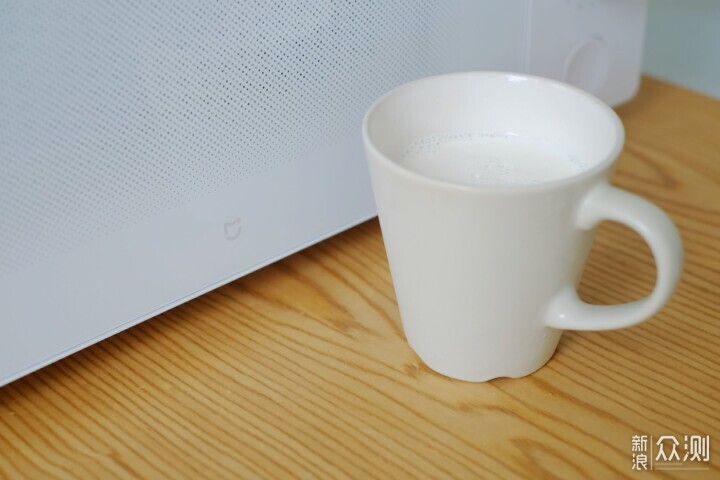 「年轻人的厨房利器」米家微波炉20L体验