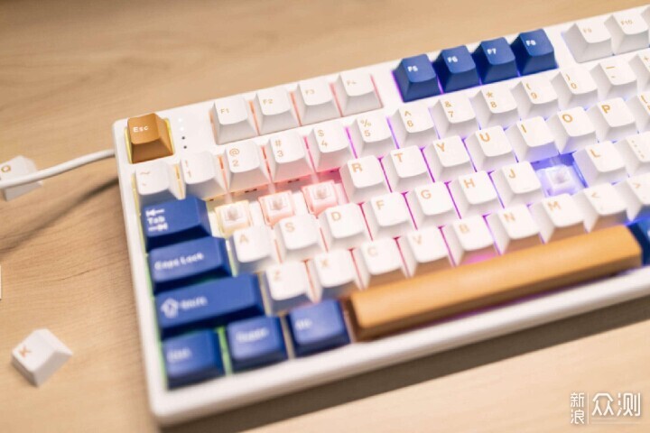 干电池续航，HELLO GANSS HS98T PRO办公神器