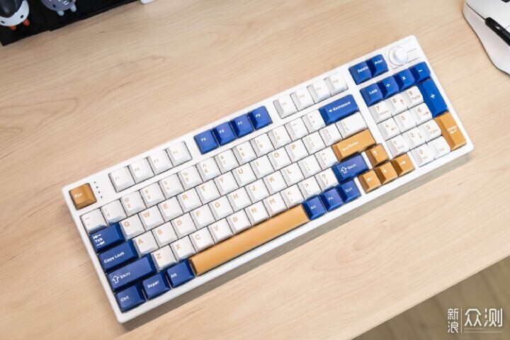 干电池续航，HELLO GANSS HS98T PRO办公神器