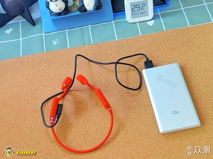 再次入手南卡Runner Pro4S，傅园慧同款耳机