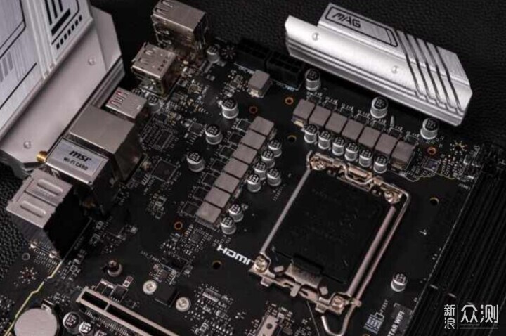 6500元左右i5+RTX4060Ti特惠电脑装机配置方案