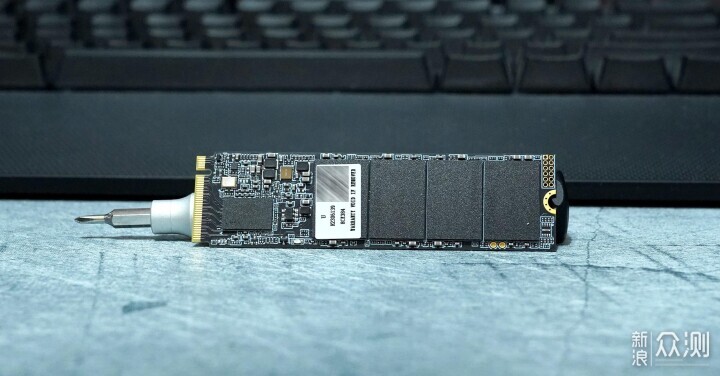 4TB SSD真白菜价 看看移速4T SSD到底怎么样_新浪众测