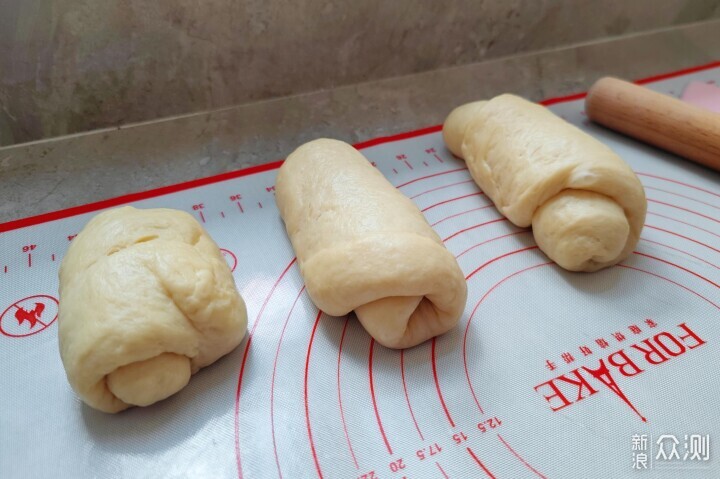 有了它，新手瞬间成了烘焙大师！