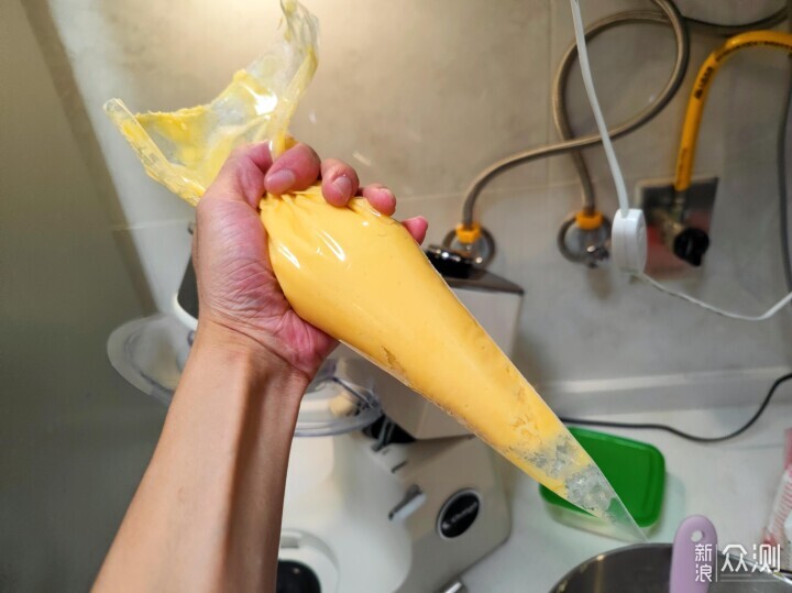 有了它，新手瞬间成了烘焙大师！