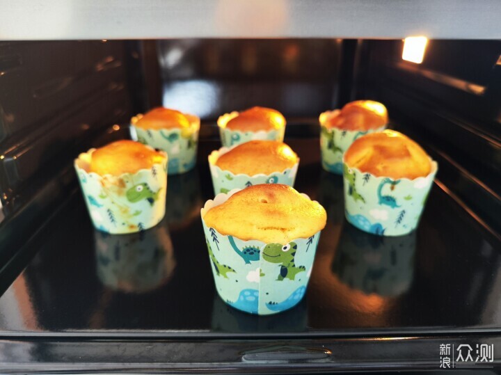 轻松享受烧烤盛宴米家电烤箱40L开启美食之旅