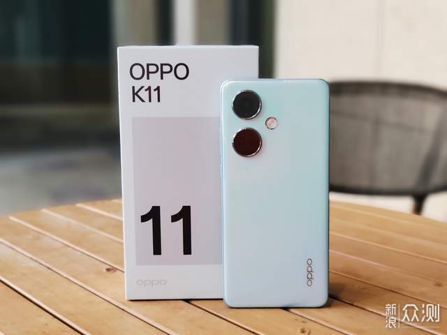 旗舰影像，四年流畅，OPPO K11到底咋样？