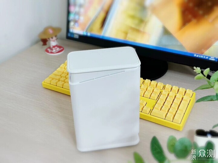 极空间Z2Pro私有云，普通人也能实现储存自由