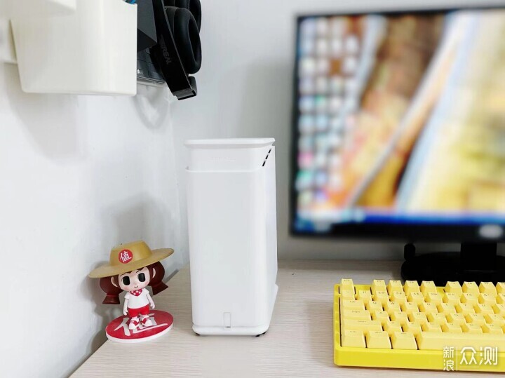 极空间Z2Pro私有云，普通人也能实现储存自由