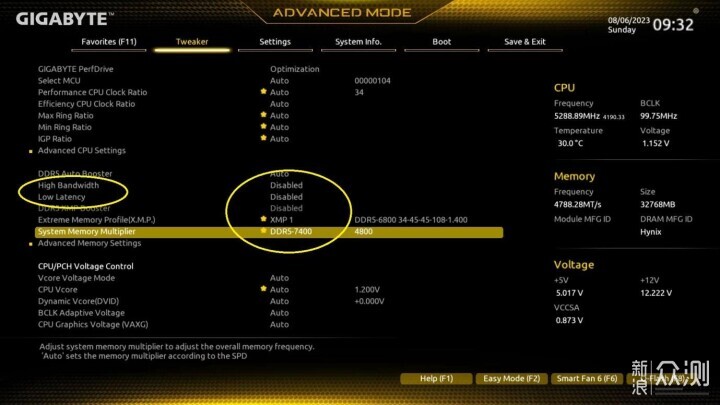 超频赢英特尔高端CPU，技嘉D5黑科技大赛攻略_新浪众测