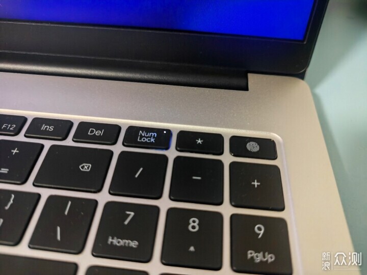 轻薄高能的荣耀MagicBook X 16 Pro锐龙版！_新浪众测
