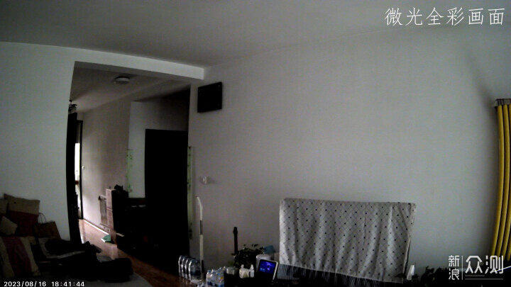 4K画质,内置64G存储,让你的回忆更清晰_新浪众测