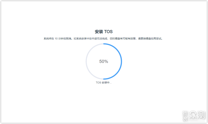 优质性能与高性价比铁威马 F4-423拆解与部署_新浪众测