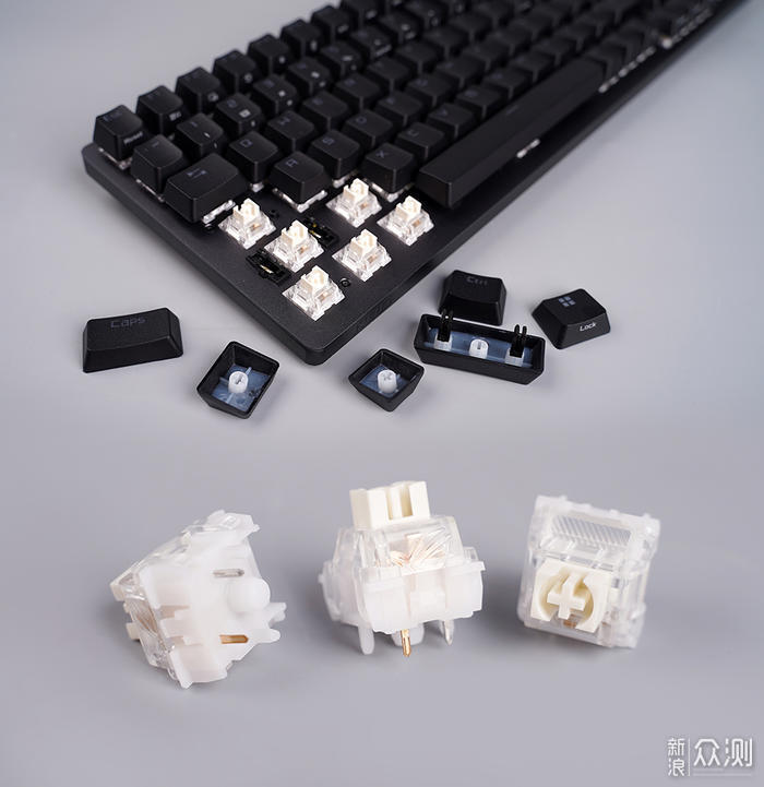 追风者 N7V 大号海景房装机展示_新浪众测