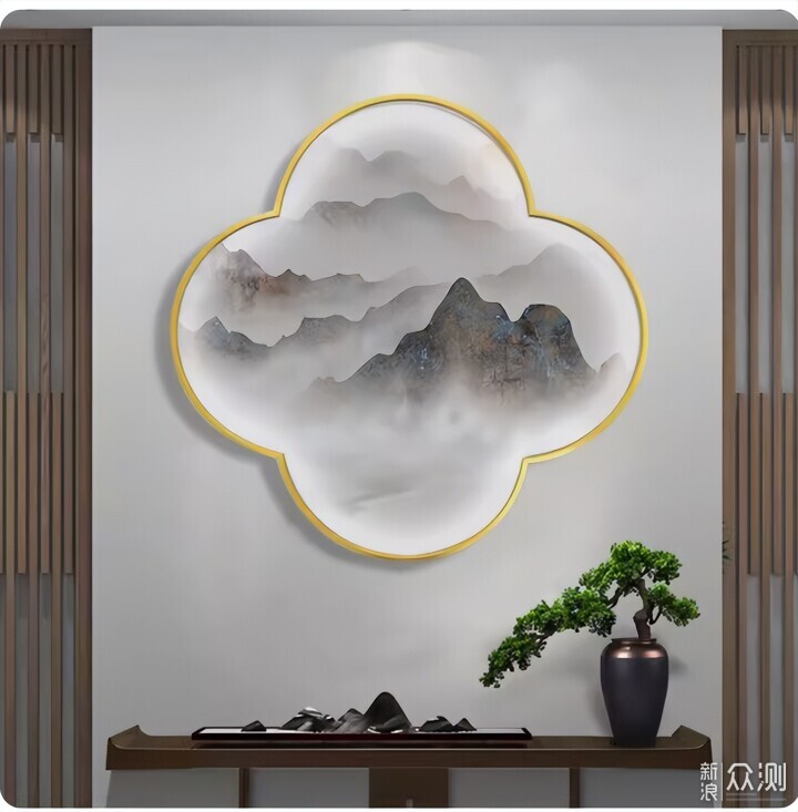 一文告诉你装饰画选购原则技巧，附8家小众店_新浪众测