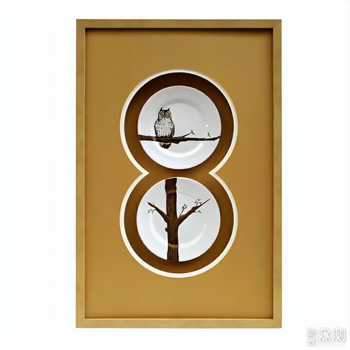 一文告诉你装饰画选购原则技巧，附8家小众店_新浪众测